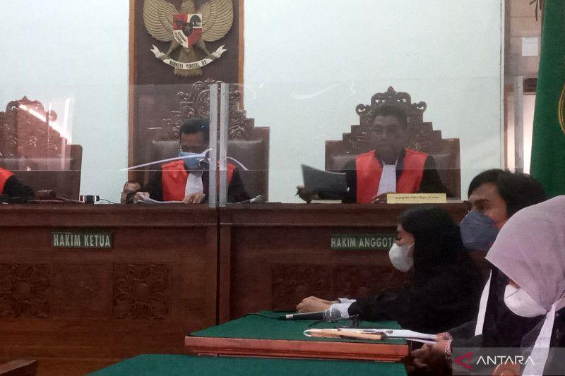 Eks Presiden ACT Ibnu Khajar Divonis 3 Tahun Penjara!