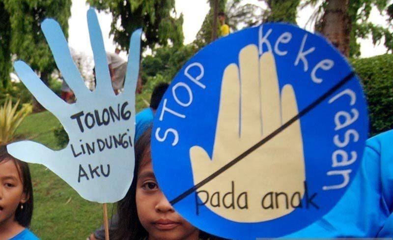 Kementerian PPPA Dorong Polisi Segara Tangkap Pelaku Kekerasan Anak di Sulsel