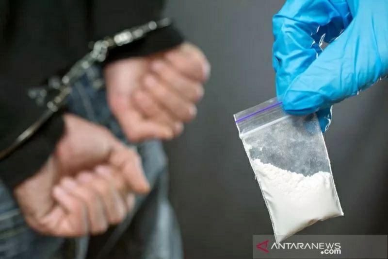 Pria Pengedar Sabu di Tapanuli Selatan Ditangkap Polisi