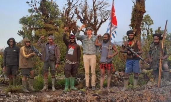Presiden Tegaskan Pemerintah Tidak Diam Pilot Susi Air Disandera KKB