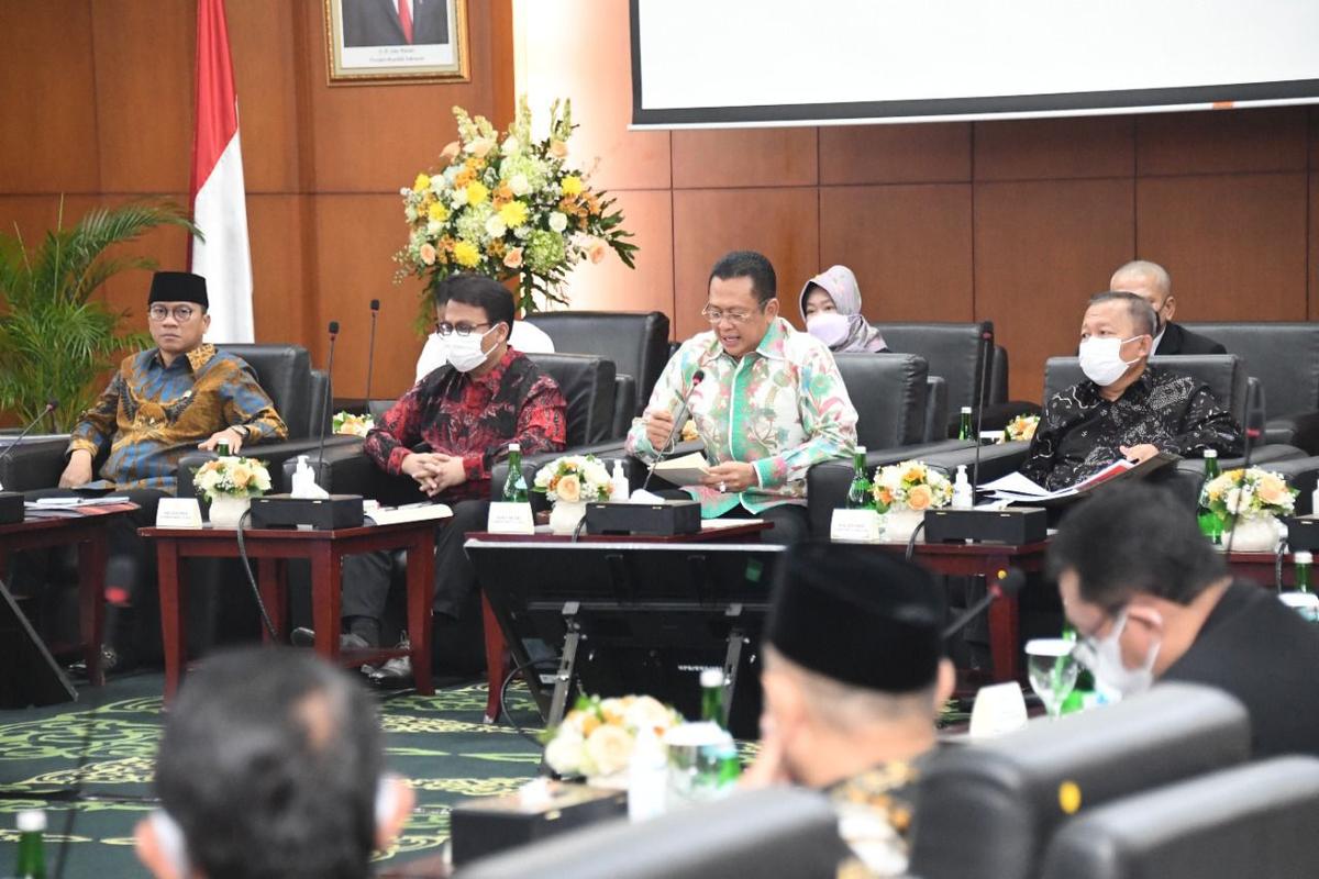 LBH Jakarta Kritik Wacana Pengembalian Pilkada ke DPRD