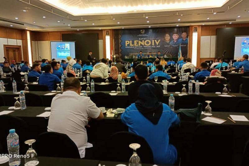 KNPI Pastikan Tak Terjebak Kepentingan Politik Praktis pada Pemilu 2024