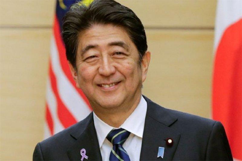 Fantastis! Pemakaman Shinzo Abe Habiskan Dana Rp179 Miliar