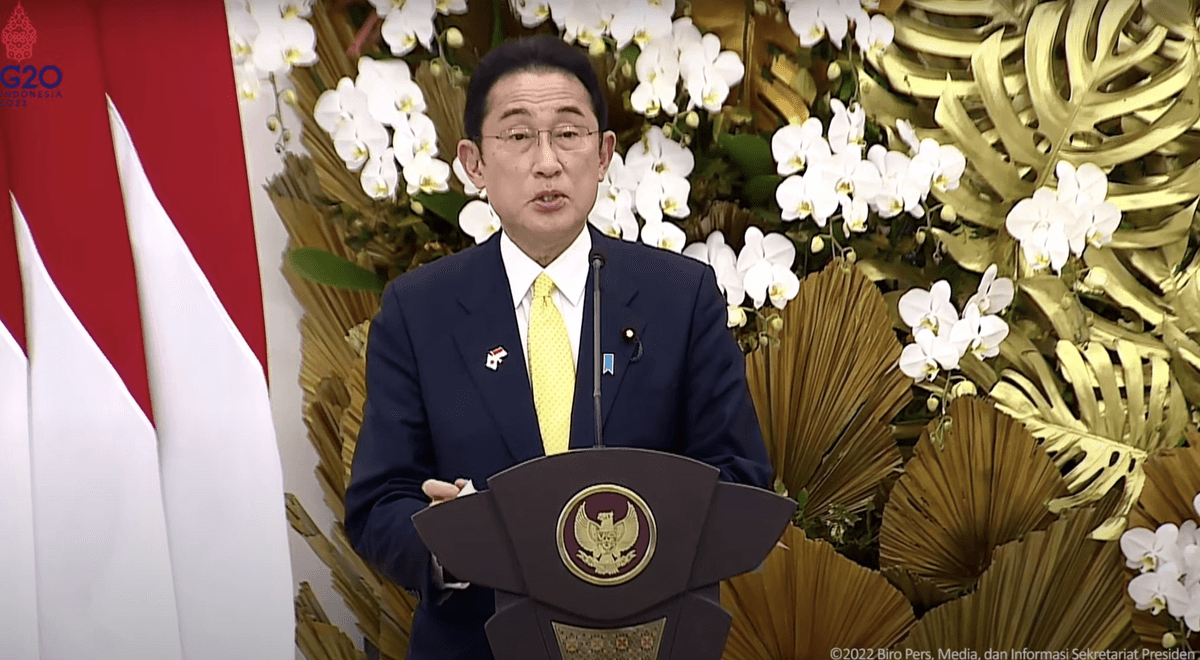 Waduh! Pelemahan Inflasi dan Lonjakan Covid-19 Bikin Ekonomi Jepang Makin Lesu