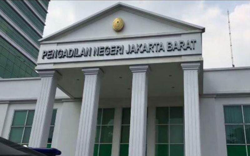 Sempat Riuh, PN Jakarta Barat Tunda Sidang PT MSU