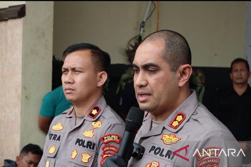 Kapolres Sukabumi Imbau Masyarakat Bijak Bermedsos soal Maraknya Isu Penculikan Anak