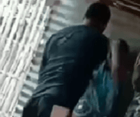 Viral! Polisi Pinrang Aniaya Emak-emak dengan Sadis, Sekarang Sudah Ditahan