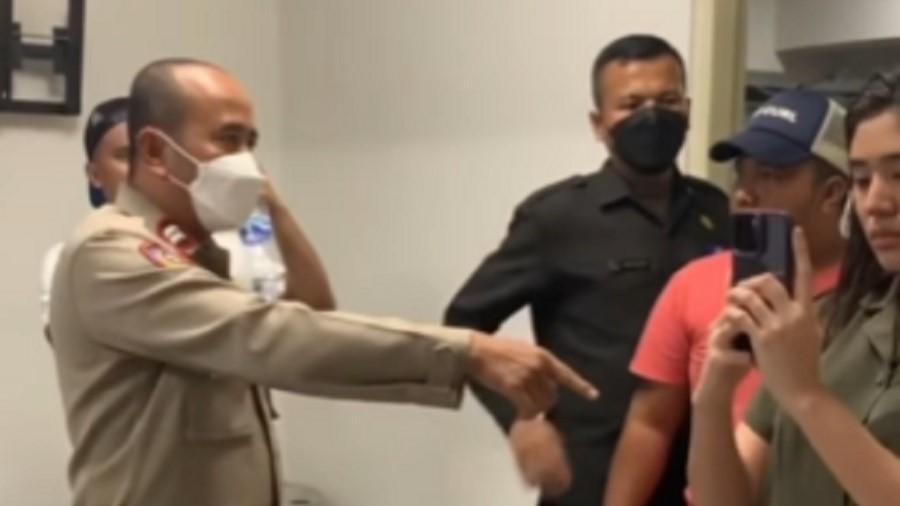 Debt Collector Tarik Paksa Mobil Selebgram Penuhi Unsur Pidana!