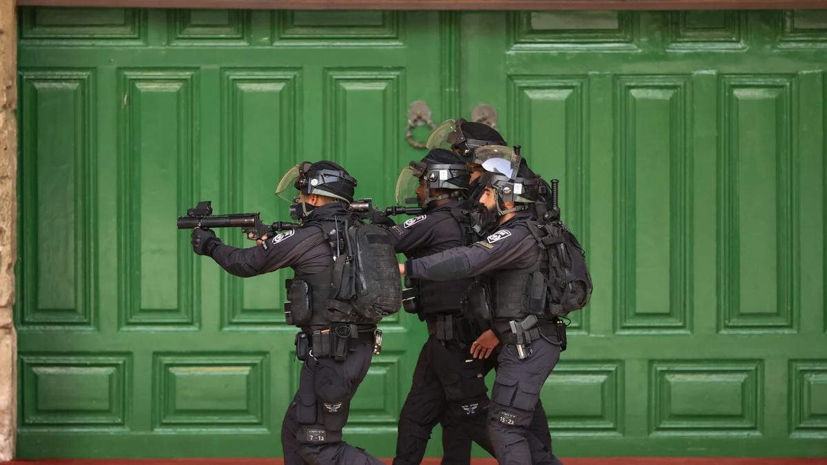 Peneliti Centris Desak Negara Islam Bangun Pangkalan Militer di Jalur Gaza