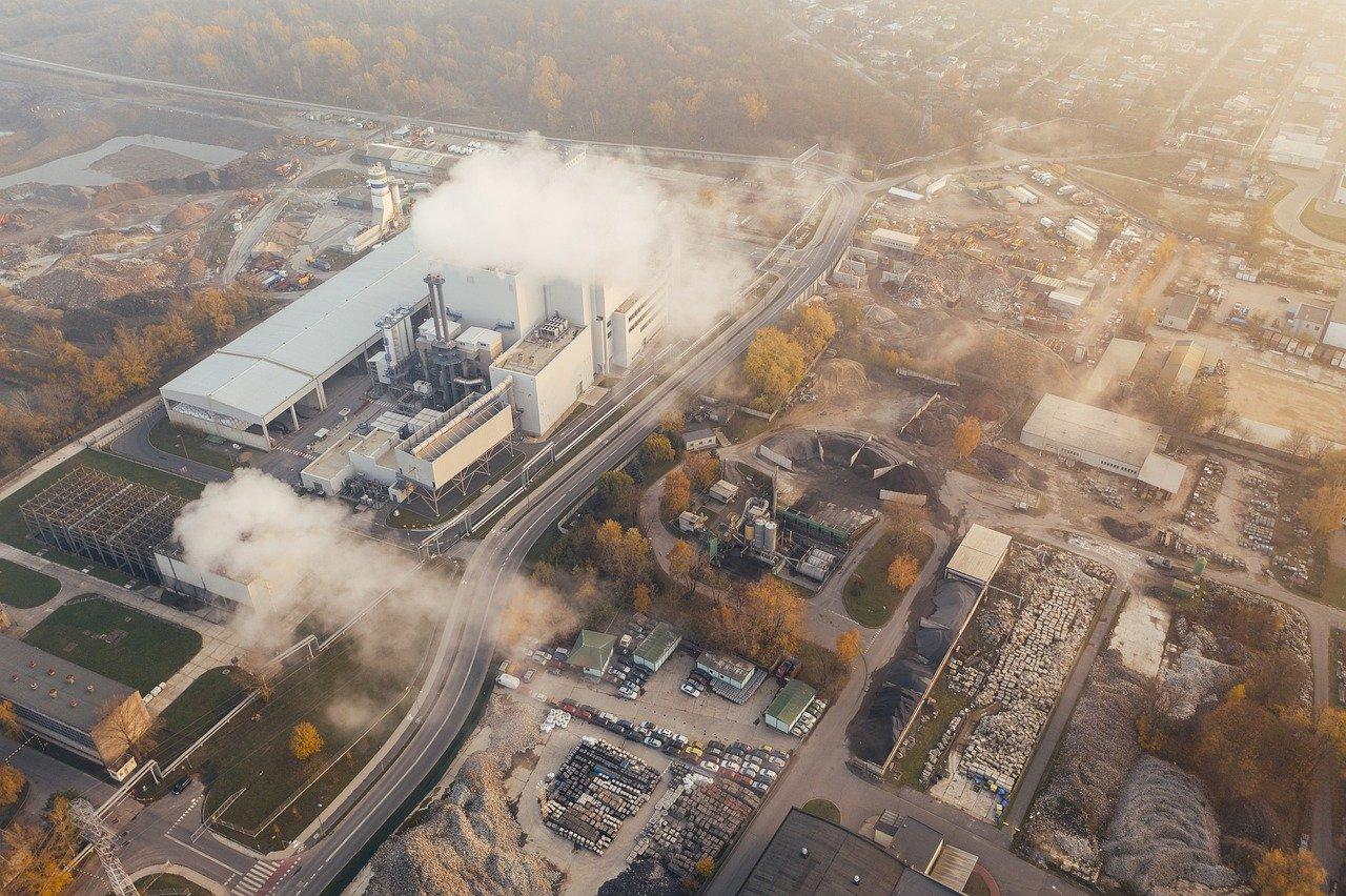 EU Siapkan Rencana karena Setop Pasokan Gas dari Rusia