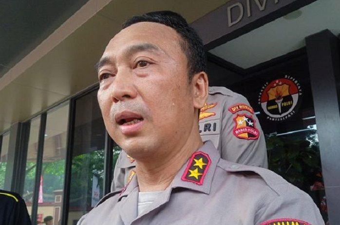 Polri Sebut Pembelian Pesawat 'Fixed Wing' Bekas untuk Tugas Kemanusiaan-Keamanan