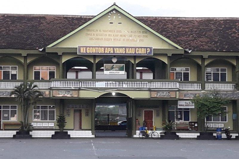 Sama dengan Muhammadiyah, Ponpes Gontor Gelar Idul Fitri 21 April 2023