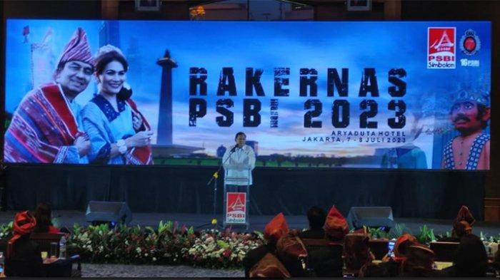 Kalah 2 Kali Pemilu, Prabowo Ogah Dongkol Melulu