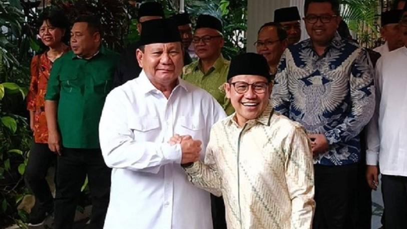 Ada Skenario Gagalkan Prabowo Jadi Capres 2024