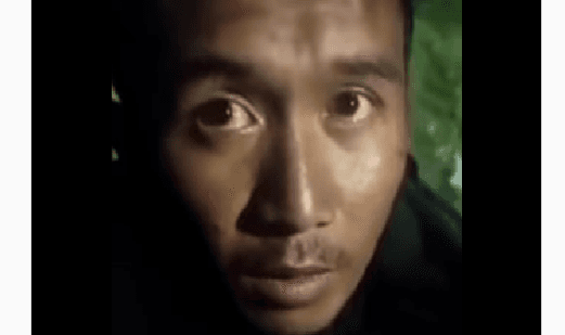 Pengkhianat, Prajurit TNI Praka AKG Jual Peluru ke Separatis Papua