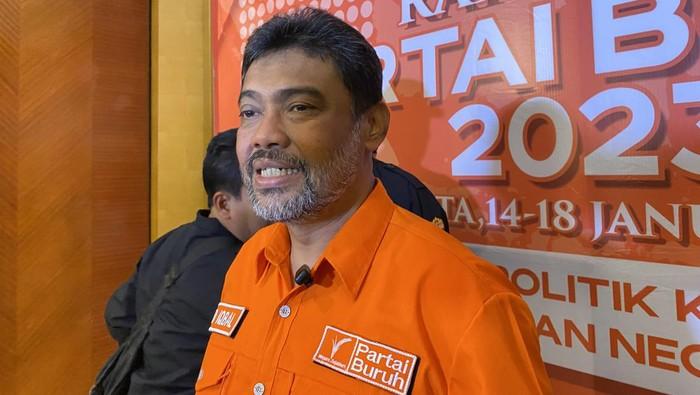 Respons Permenaker 5/2023, Partai Buruh Sebut Menaker Mirip Rentenir!