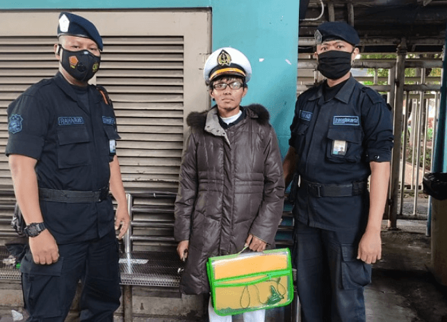 Marak Pelecehan Seksual, TransJakarta Tambah Petugas Keamanan