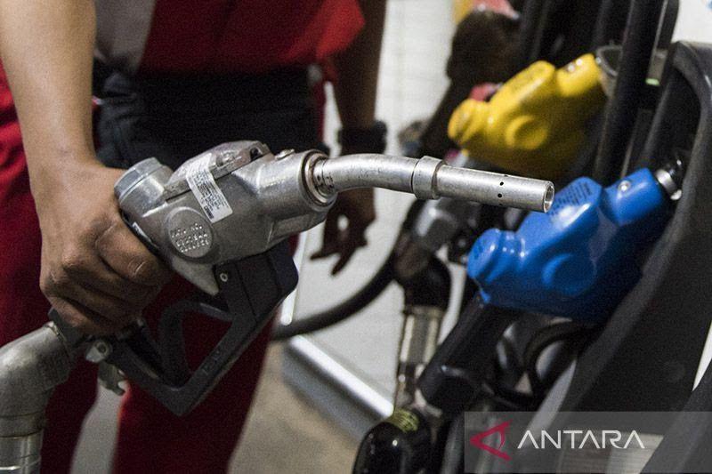 Harga Baru BBM Pertamina per Tanggal 1 Oktober 2022