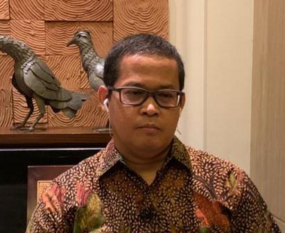 Putus Manuver Ferdy Sambo, Prof Muradi Apresiasi Penahanannya