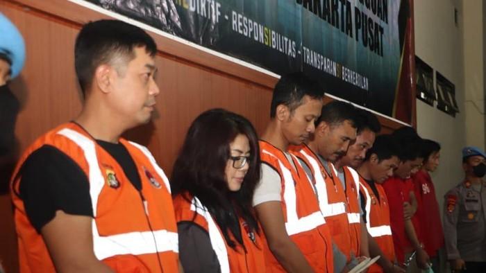 Pengacara AKBP Doddy Siapkan Kejutan dalam Kasus Narkoba Irjen Teddy Minahasa