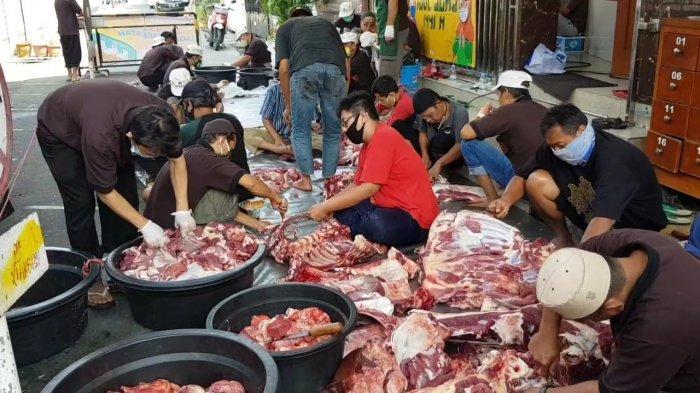 Tips dan Trik Menyimpan Daging Kurban agar Tahan Lama