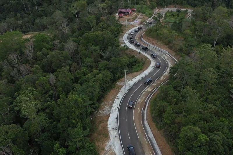 Pangkas 35 Km, Pemprov Sulsel Alokasikan Rp150 Miliar untuk Ruas Takkalasi