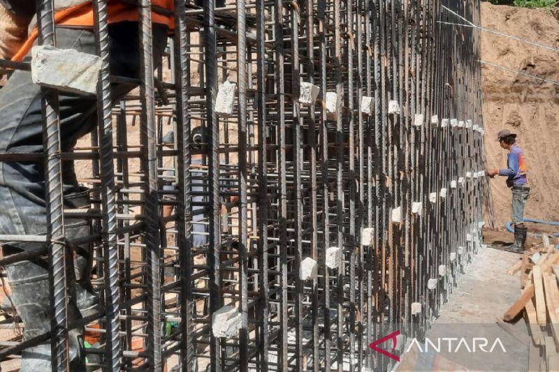 Polda NTB Usut Tiga Proyek Fisik di Dompu Bernilai Miliaran