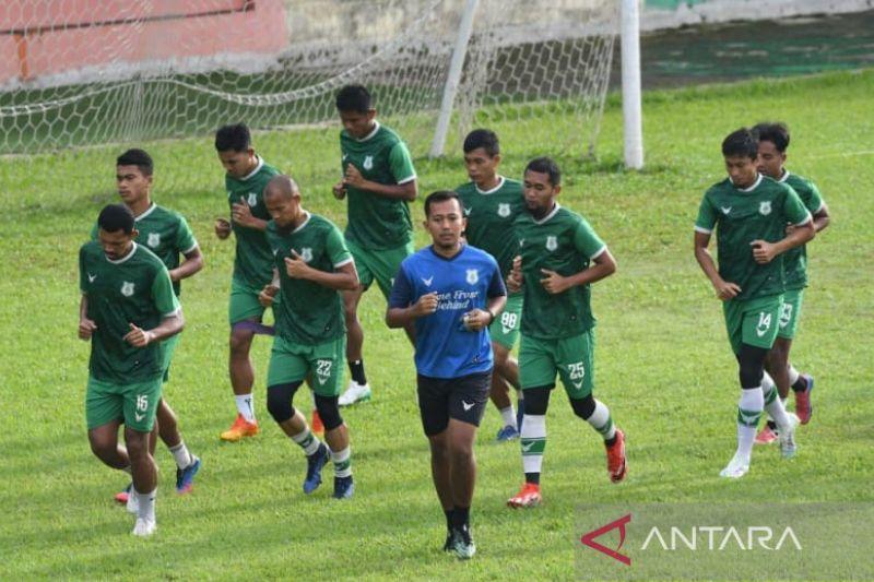 Sempat Terhenti Akibat Tragedi Kanjuruhan, PSMS Berharap Liga 2 Indonesia Segera Dilanjutkan