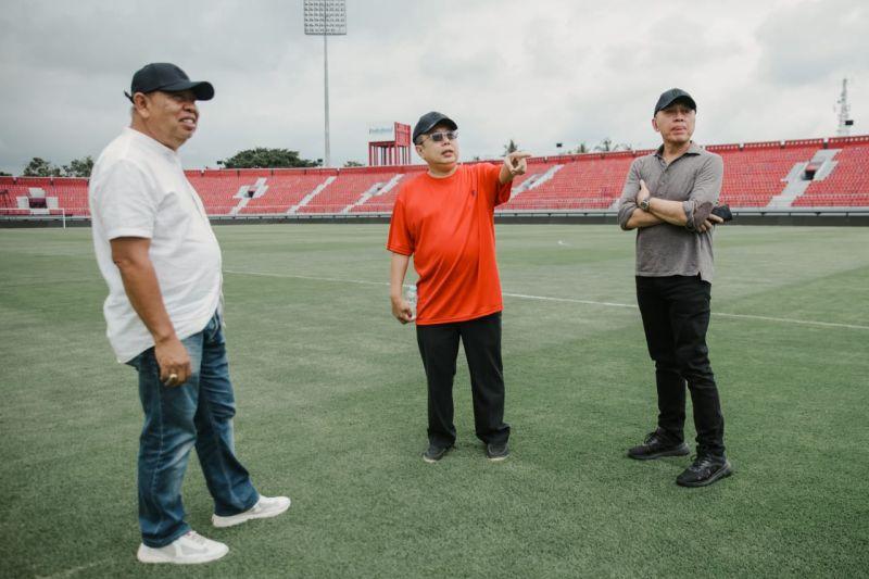 PSSI Respons Masukan FIFA soal Jadwal KLB: Kami Ikuti Surat yang Sudah Ada