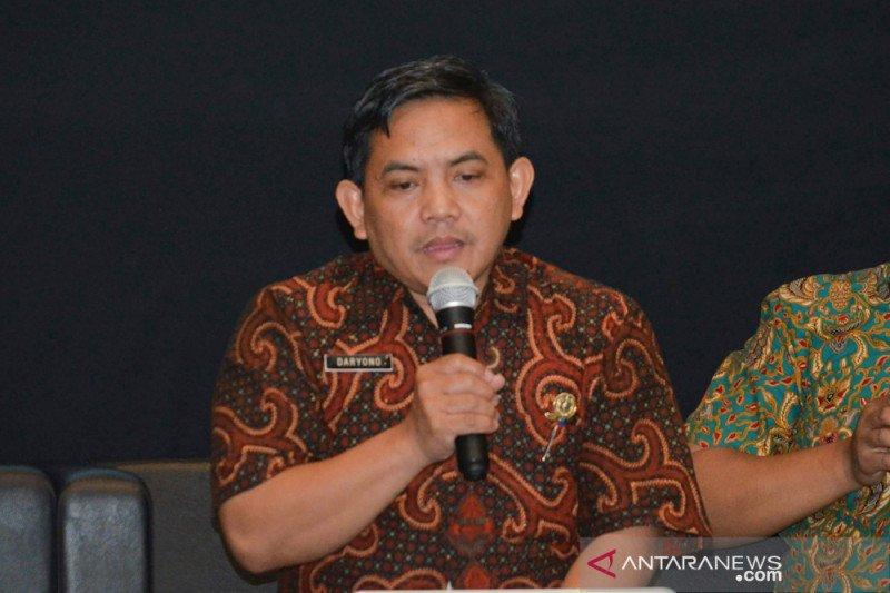Analisis BMKG: Gempa 5,8 M di Kota Sukabumi Dipicu Intraslab