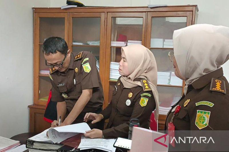 Kerugian Negara Kasus Korupsi Dana Sawit di Bengkulu Utara Capai Rp9 Miliar Lebih