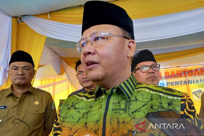 Gubernur Bengkulu Minta Warga Segera Ke Dokter Jika Alami Gejala Gagal Ginjal Akut