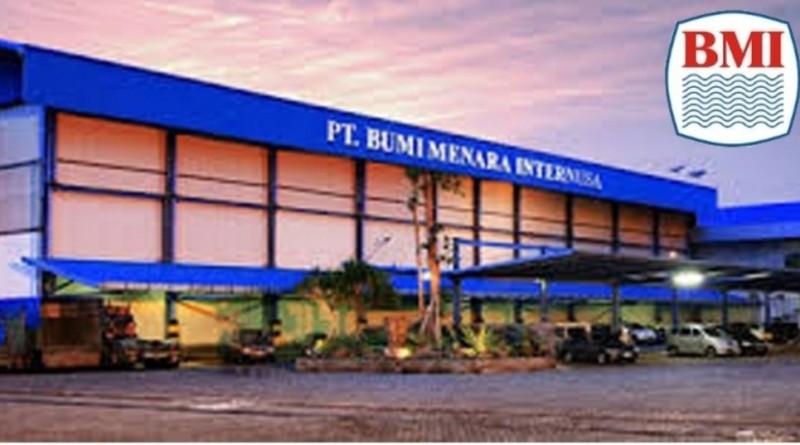 Kasus Impor Garam, Kejagung Periksa Direktur PT Bumi Menara Internusa