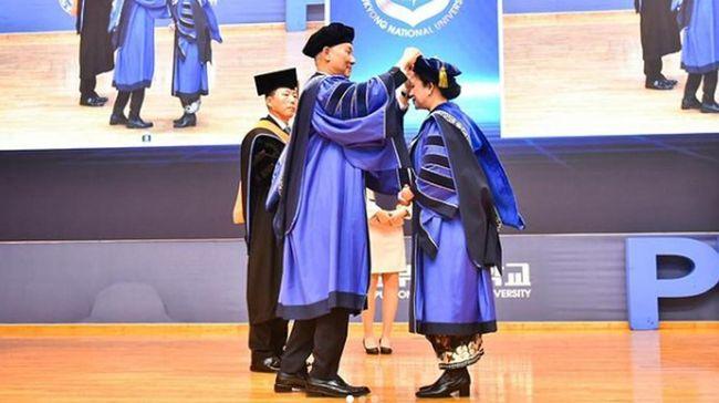 Ketika Megawati Tantang Puan dalam Urusan Ini