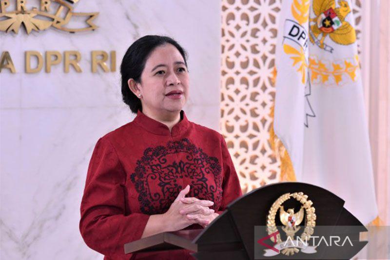 Puan: Natal Jadi Momentum Jaga Persaudaraan