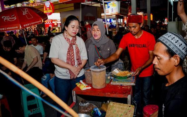 Polisi Buka Rute Banyak ke Arah Pintu Masuk PRJ Demi Urai Kemacetan