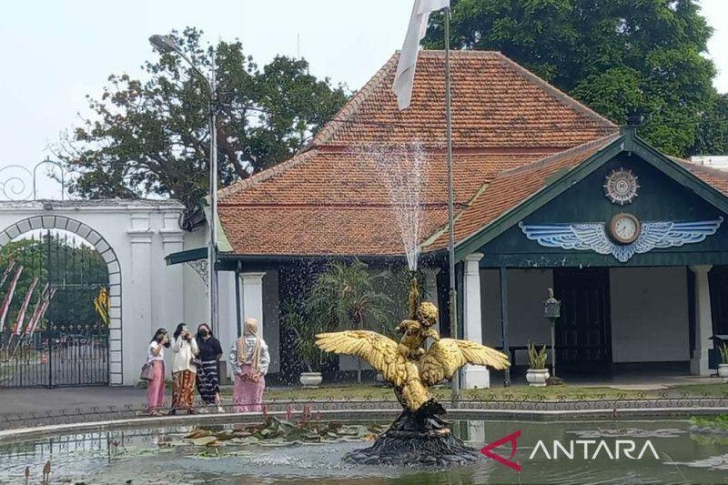 Puro Mangkunegaran Gandeng UNS Garap Potensi Internal