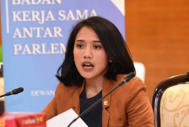 Komisi XI DPR Sebut Gerakan Setop Pajak Berpotensi Kikis Kepercayaan Pembayar Pajak