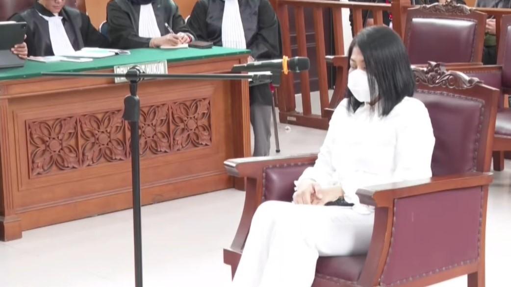 Baca Tuntutan Putri Candrawathi, Jaksa Kutip Surat Al-Isra 33