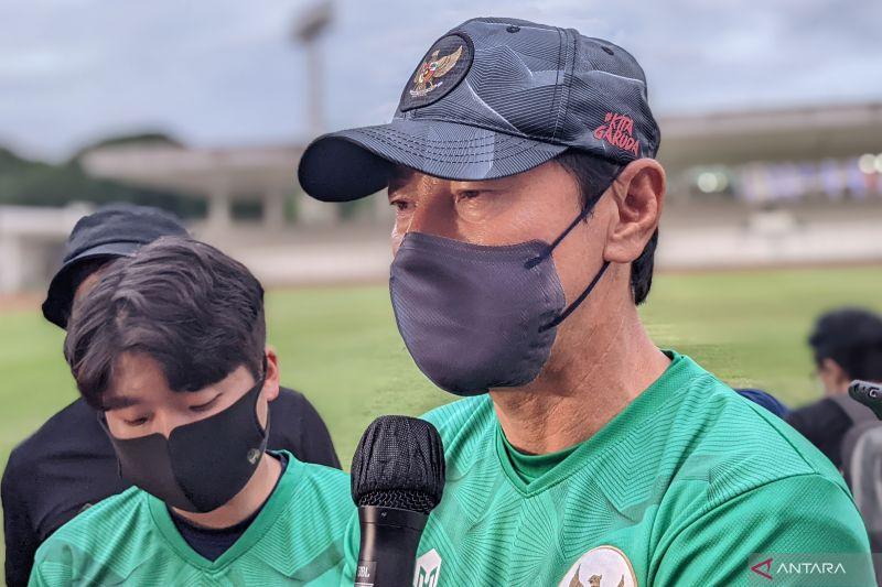 Oppa Shin Tae Yong Target Timnas U19 Indonesia Juara di Piala AFF