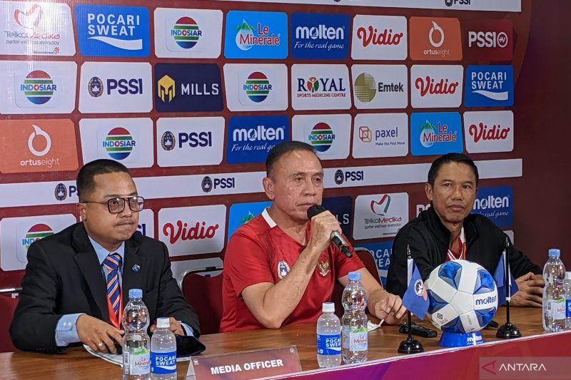 Lolos ke Final Piala AFF U-16, PSSI Yakin Indonesia Berada di Puncak Performanya