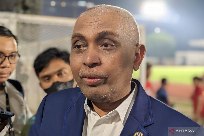 PSSI Siap Bertransformasi di tengah Desakan Revolusi