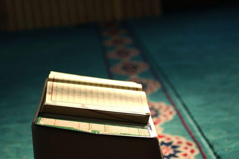 Aksi Pembakaran Al-Quran di Stockholm Dapat Kutukan Keras dari Dewan HAM Saudi
