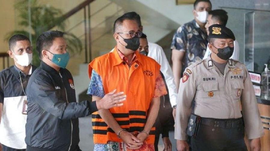 Usut Kasus TPPU, Aset Rafael Alun di Manado Ditelusuri KPK