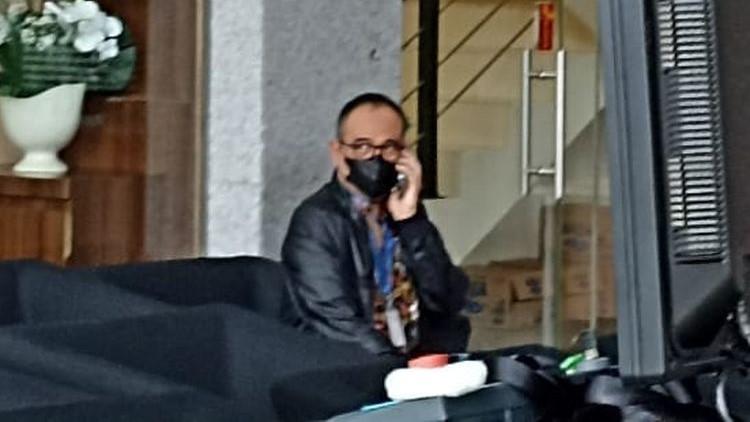 Harley Rafael Pajak Bodong!