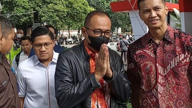 KPK Soroti Indekos Milik Rafael Alun Trisambodo