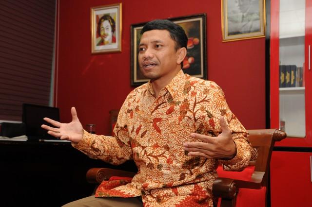 Covid-19 Kembali Merebak di China, Komisi IX DPR Nilai Tak Perlu Ada Pengetatan Berlebihan