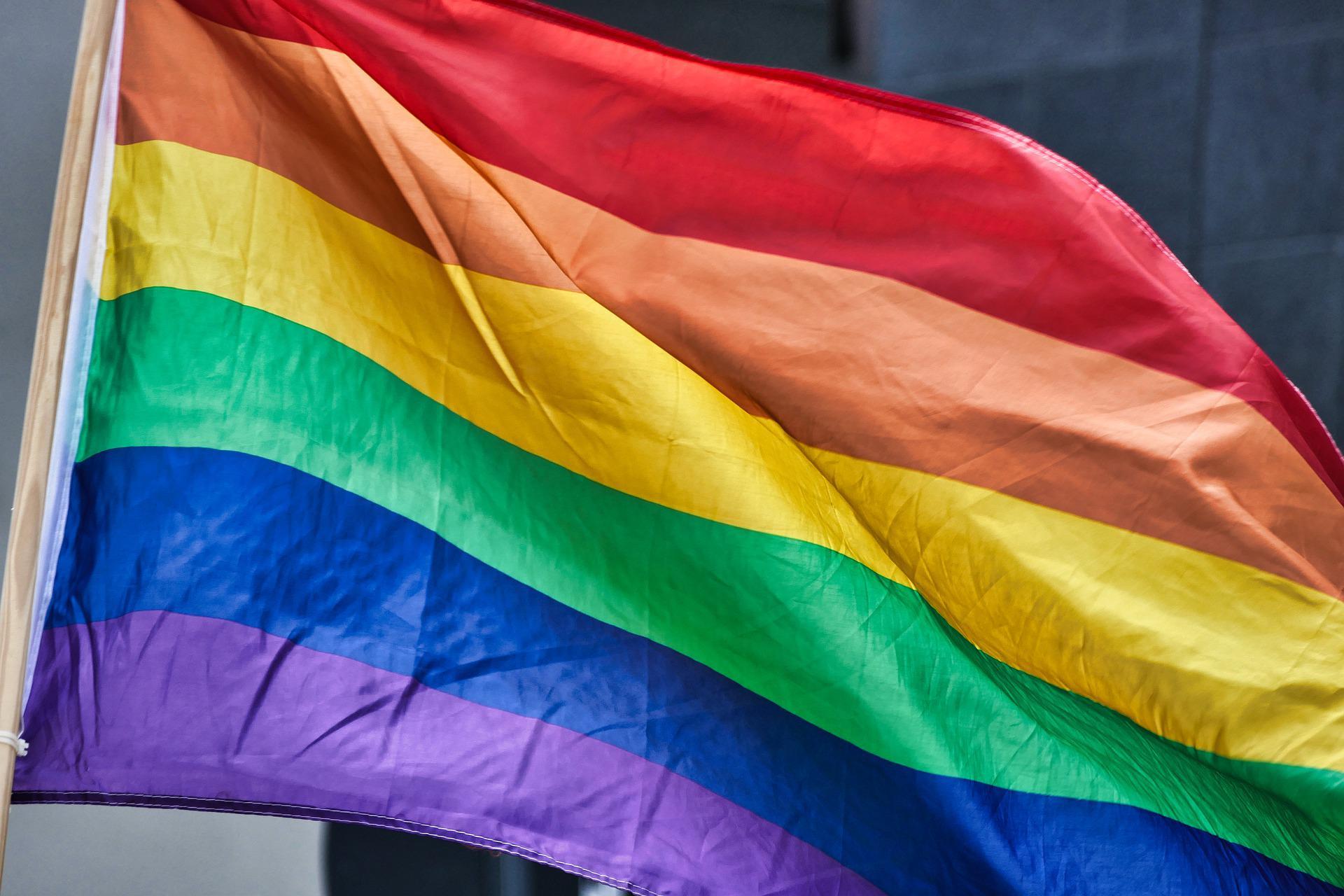 Menolak Keras Kedatangan Utusan Khusus Kaum Sodom LGBTQI+ Amerika Serikat ke Indonesia!