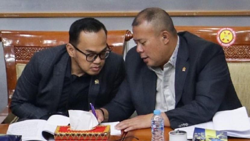Rano Alfath Minta Laporan Suara 'Sayang' di HP Aboe Bakar Alhabsyi Jangan Diperpanjang