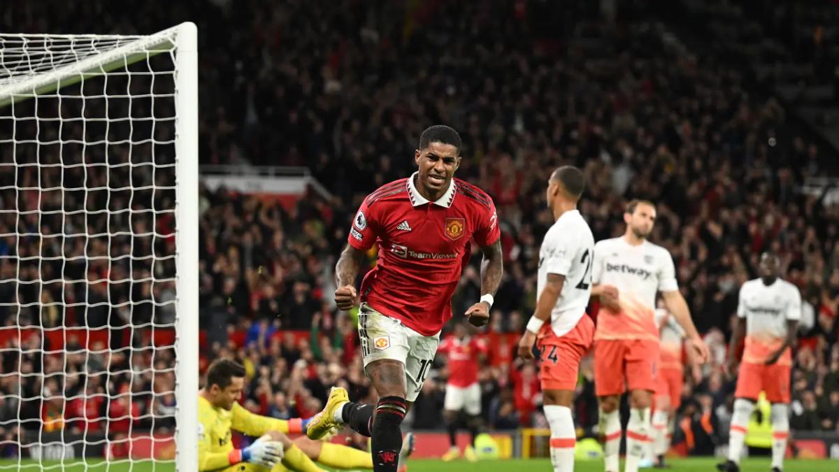 Hasil Liga Inggris: MU Gusur Chelsea, Arsenal Nyaman di Puncak